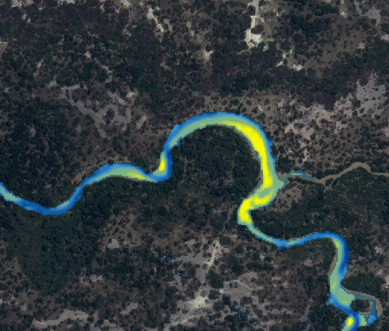 Zero Flow Mtera 20230826